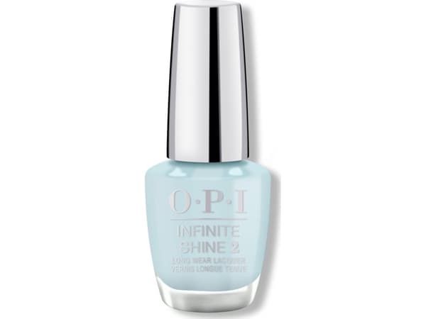 OPI Opi, Infinite Shine 2, Nail Polish, NL M83, Mexico City Move-Mint, 15 ml For Women