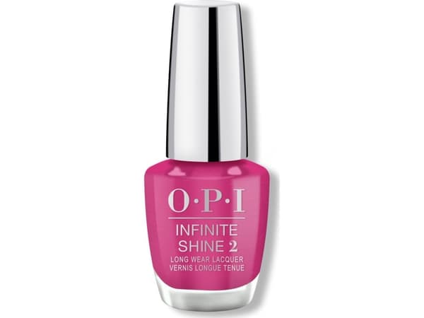 OPI Opi, Infinite Shine 2, Nail Polish, ISL M91, Telenovela Me About It, 15 ml For Women