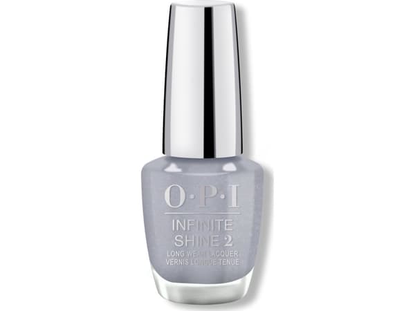 OPI Opi, Infinite Shine 2, Nail Polish, ISL MI08, The Runway, 15 ml For Women