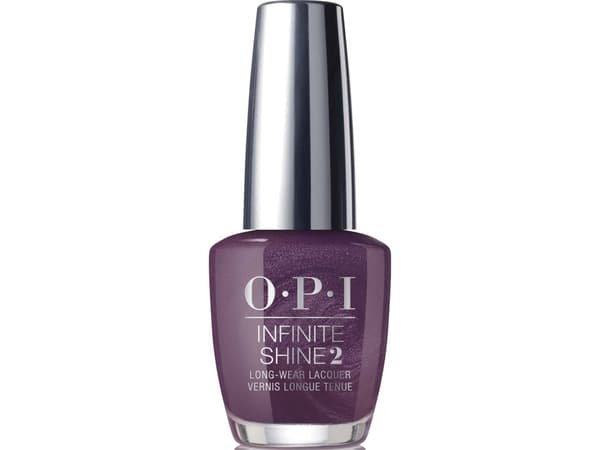 OPI Opi, Infinite Shine 2, Nail Polish, ISL U17, Boys Be Thistle-ing at Me, 15 ml For Women