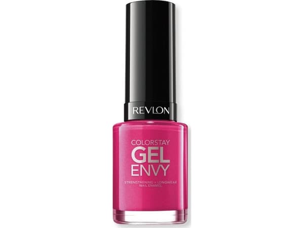 Revlon Neglelakk Colorstay Gel Envy Revlon - 400 - royal flush