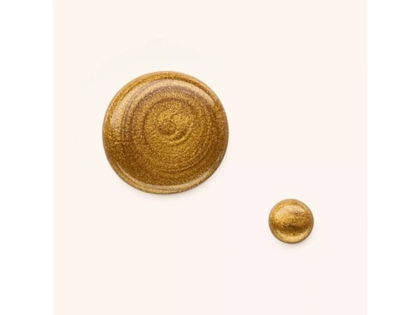CATRICE ICONAILS Gel Lacquer, 10,5 ml, Gull, Cover Me In Gold, Farging, Shimmer, Flaske