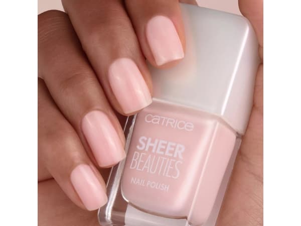 Catrice - Sheer Beauties - 10,5 ml