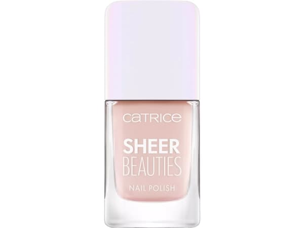 Catrice - Sheer Beauties - 10,5 ml