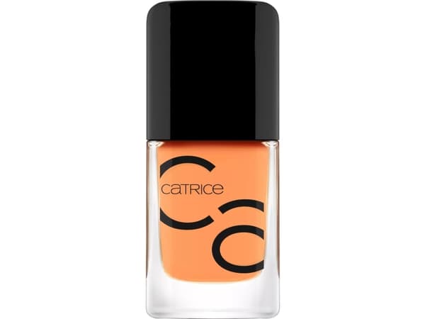 Iconails (W,10.5 ml,160 Peach Please)