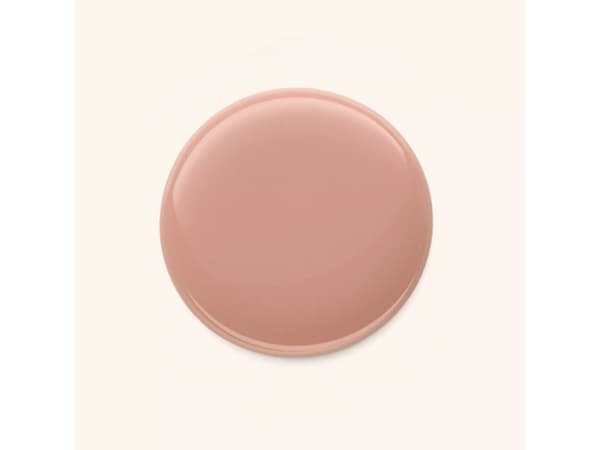 CATRICE Sheer Beauties Nail Polish, 10,5 ml, Nude, Nudie Beautie, Färgande, Tandblekning, Translucent, Skimmer