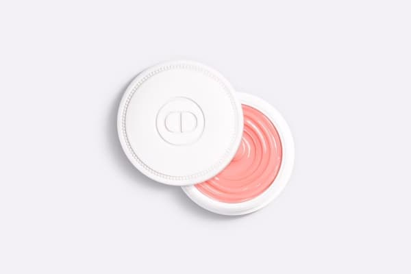 Dior Creme Abricot Fortifying Cream For Nails -  - 8 g