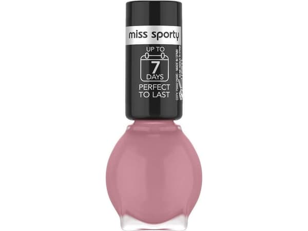 Miss Sporty Miss Sporty Perfect to Last trwały Neglelak 202 7ml