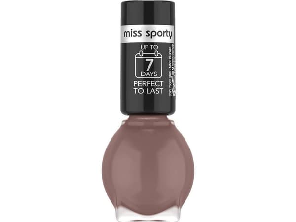 Miss Sporty Miss Sporty Perfect to Last trwały Neglelak 203 7ml