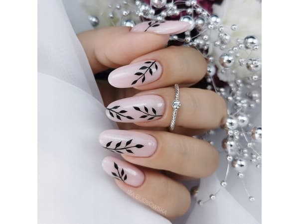 CLARESA_Soak Off UV/LED Celebration hybrid varnish 08 5g