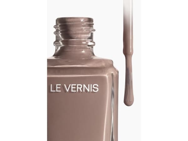 Chanel Le Vernis Longwear Nail Colour - - 13 ml