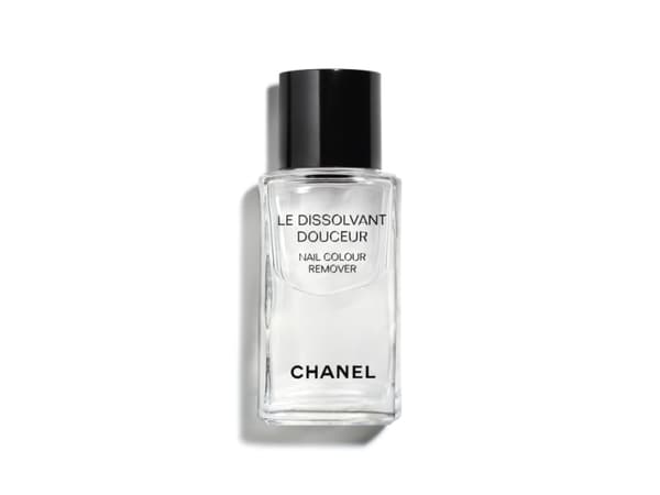 Chanelin hellävarainen kynsivärinpoistoaine - - 50 ml