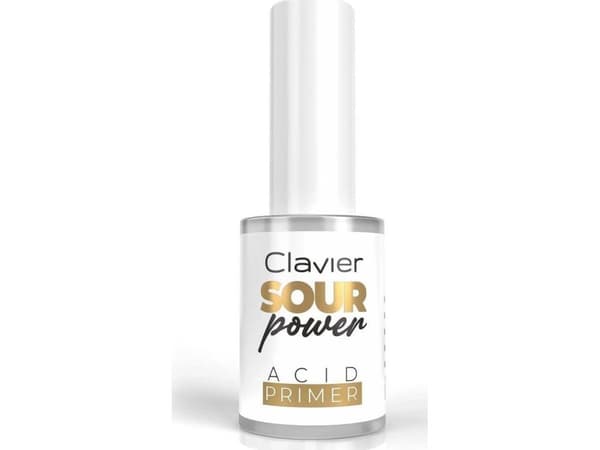 CLAVIER_Acid Primer Nagelprimer 7 ml