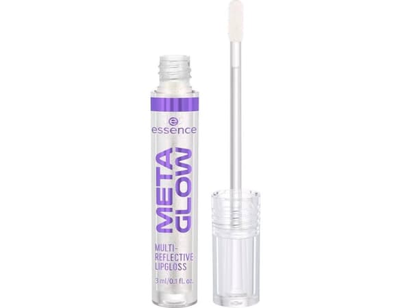 Essence - Meta Glow - 3 ml