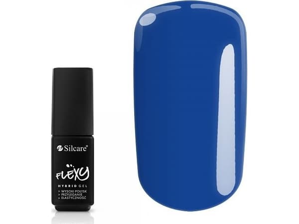 SILCARE_Flexy Hybrid Gel hybridlakk 88 4,5g
