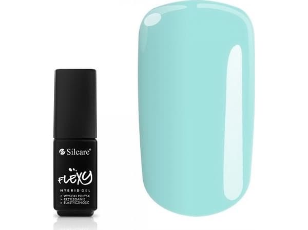 SILCARE_Flexy Hybrid Gel hybrid polish 116 4.5g