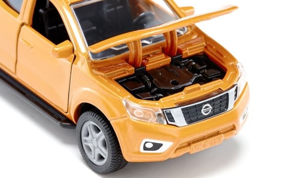 Siku 1:50 Nissan Navarra