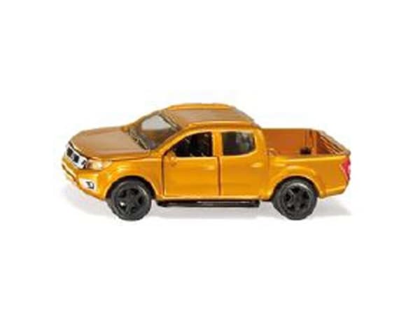 Siku 1:50 Nissan Navarra
