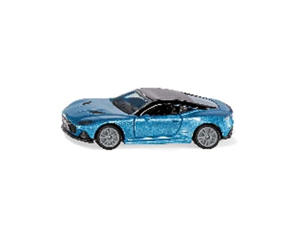 Siku Siku 15 - Aston Martin DBS Superleggera