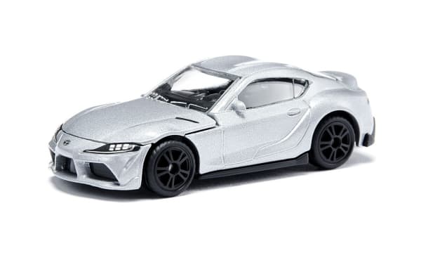 Siku Toyota Gr Supra