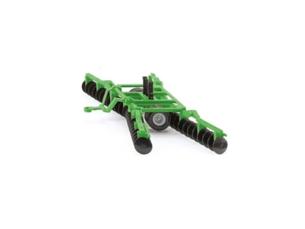 Siku 1:32 Disc Harrow