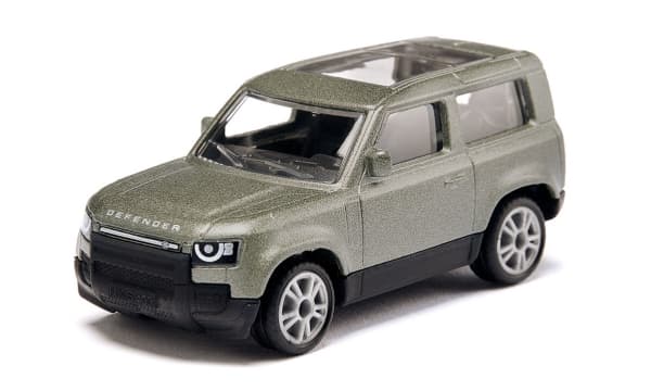 Siku Land Rover Defender 90 P400 Awd