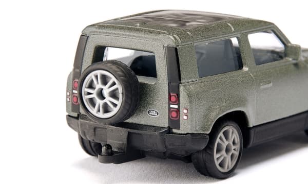 Siku Land Rover Defender 90 P400 Awd