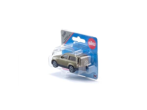 Siku Land Rover Defender 90 P400 Awd