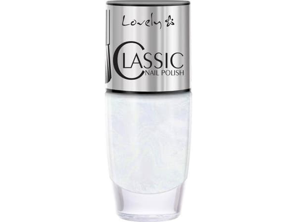 LOVELY_Classic Nail Polish nail polish 471 8ml