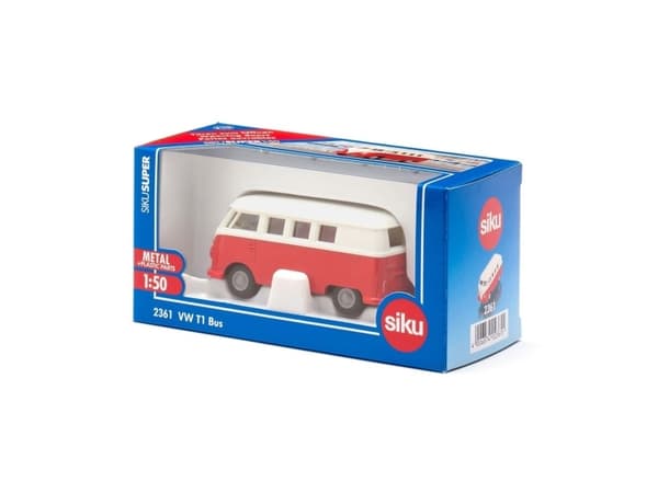 Siku 1:50 Vw T1 Buss