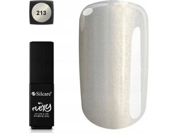 SILCARE_Flexy Hybrid Gel hybrid polish 213 4.5g