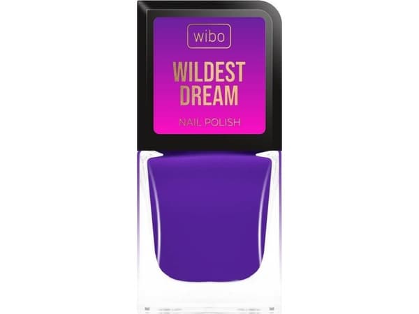 WIBO_Wildest Dream Nail Polish nail polish 5 8.5ml