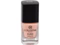 Miniatyrbild 3 av 3: COLLISTAR PURO SMALTO NAIL LACQUER 513 NEUTRAL FRENCH 10ML
