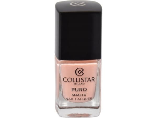 COLLISTAR PURO SMALTO NAIL LACQUER 513 NEUTRAL FRENCH 10ML
