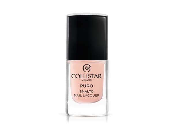COLLISTAR PURO SMALTO NAIL LACQUER 513 NEUTRAL FRENCH 10ML