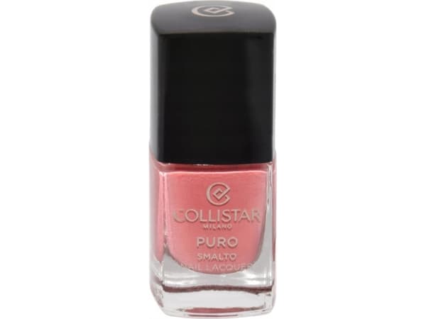 Collistar COLLISTAR REN NEGLELAKK POLISH 102 GAMMEL ROSA 10ML