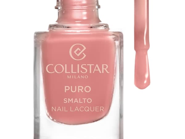 Collistar COLLISTAR REN NEGLELAKK POLISH 102 GAMMEL ROSA 10ML