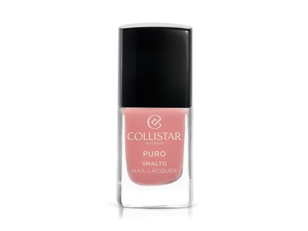 Collistar COLLISTAR REN NEGLELAKK POLISH 102 GAMMEL ROSA 10ML