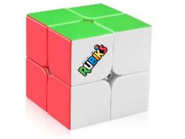 Rubiks Speed Cube 2x2