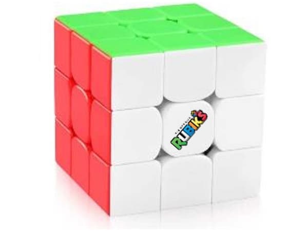 Spin Master SPIN Rubik's Cube 3x3 Speed 6071158