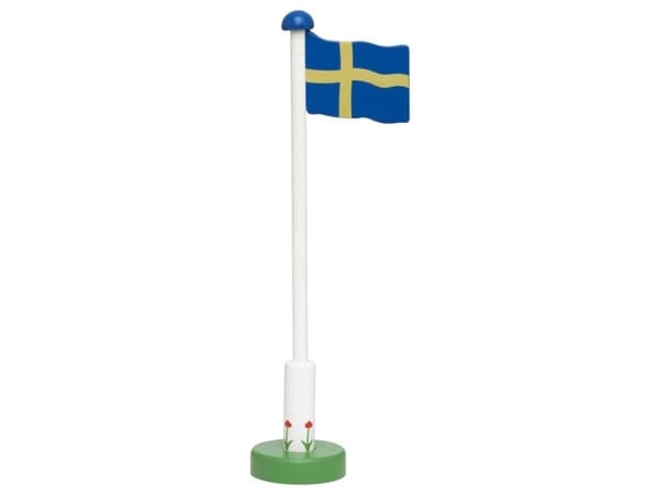 KREA Flag Wood SE