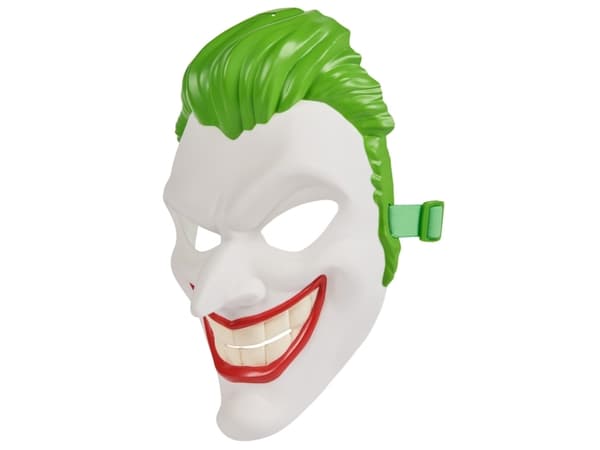 Batman Hero Mask - The Joker