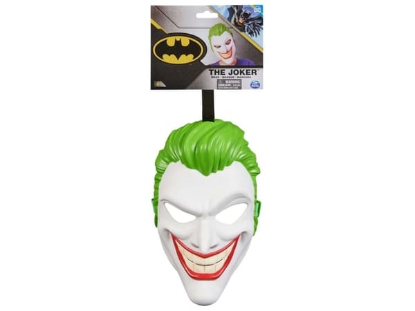 Batman Hero Mask - The Joker