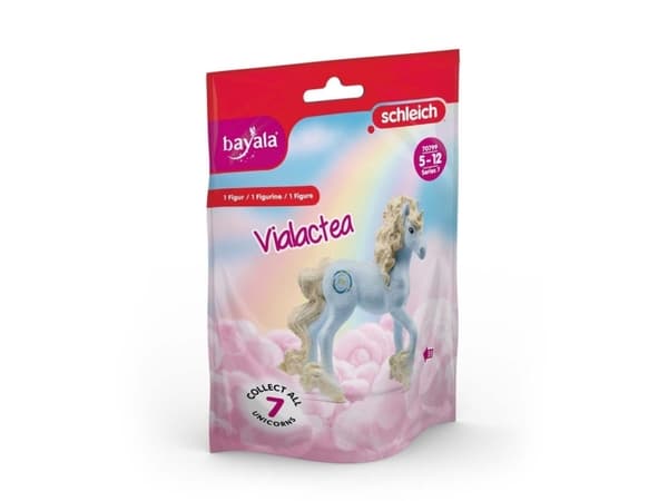 Schleich Collectibles Unicorn Vialactea