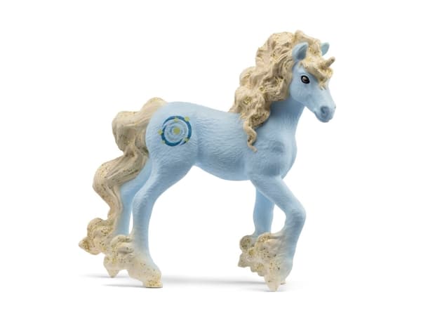 Schleich Collectibles Unicorn Vialactea