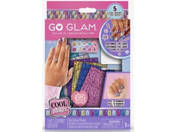 Cool Maker Go Glam folio kynnet 2.0