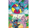 Pikkukuva 2 / 2: Educa 2X100 Disney Stitch