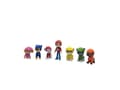 Miniatyrbilde 1 av 5: Paw Patrol Rescue Wheels Giftpack 7 Pack