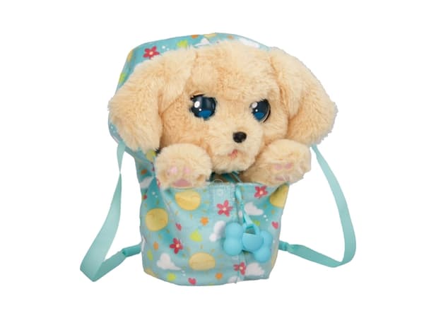Baby Tassar - Labrador