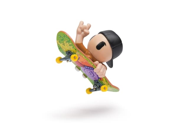Tech Deck Skate SK8 Crew 96mm 2 Pack